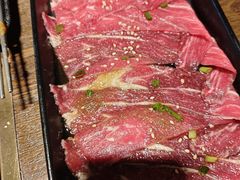 -新石器烤肉(中房金谊广场店)