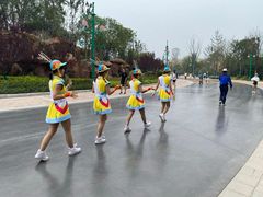 -郑州银基国际旅游度假区