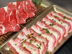 -西塔老太太泥炉烤肉(虹桥南丰城店)