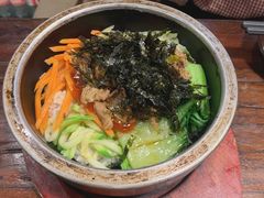 -韩一馆(吉大店)