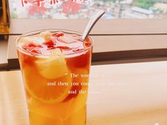 -杏荟旋转餐厅(广州爱群店)