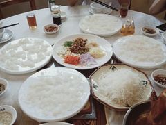-顺德美食坊(南沙分店)