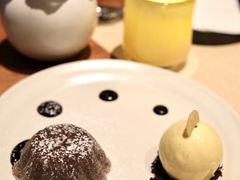 -Mercato莫卡多露台餐厅与酒吧(K11店)