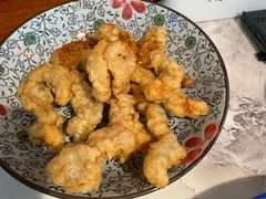 -川悦壹号·川菜(蠡溪路店)