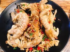 -争鲜·鲍鱼鸡煲(美邻中心店)