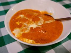 Butter&nbsp;Chicken特色奶油鸡-Santoor 萨都里印度餐厅(北锣鼓巷店)