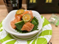 -友壹町寿司(佛山新DNA店)