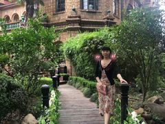 -马勒别墅饭店(静安寺店)