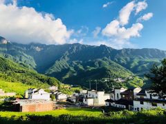-萍乡武功山风景名胜区