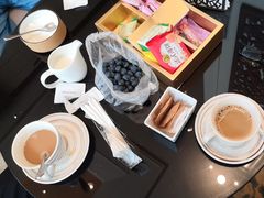 -大堂酒廊(北海香格里拉大酒店)