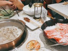 -椰子营·椰子鸡火锅(万象里店)