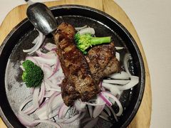 -俄士厨房(五棵松华熙LIVE店)