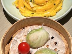 -茶港·点心·啫啫煲(王府井店)