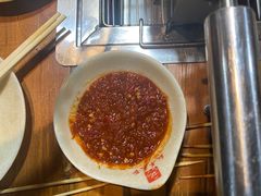 -驭羊大爷烤羊腿·羊蝎子火锅(玉凤路总店)