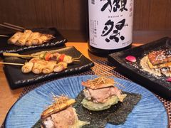 -长崎屋·日本料理·刺身·烧鸟(天河北路店)