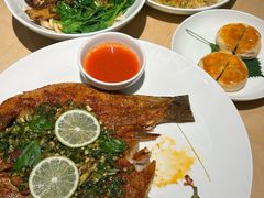 -一坐一忘云南菜(卓悦中心)