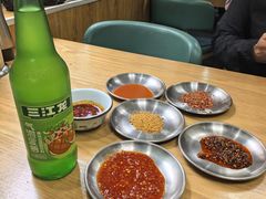 -五十中小肉串(南站店)