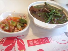 -嘉和一品粥(首经贸店)