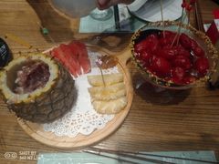 -别院里音乐餐酒吧(双流航空港店)