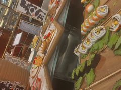 -昆明佳华广场酒店·西餐厅