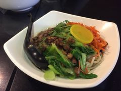 -长寿面(北京西路店)