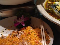 -谢氏老金口(江夏武昌大道店)