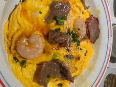 -食大利香港茶餐厅(南亚风情第一城店)