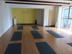 -FineYoga梵音瑜伽·普拉提