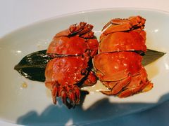 -小厨娘淮扬菜(清江苏宁广场店)