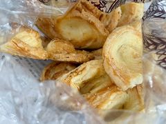 -国际饭店·帆声西饼屋(黄河路店)