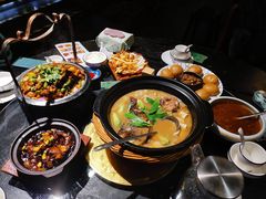 -老外婆(吾悦广场店)