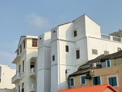 -海口骑楼老街历史文化街区