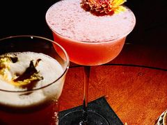 -Hill.Cocktail半山酒吧(中山店)