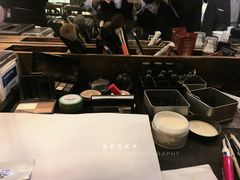 -海马体照相馆(成都来福士广场店)