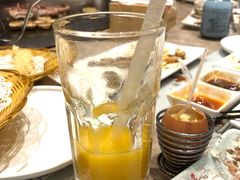 -上渔铁板烧(熙悦汇店)