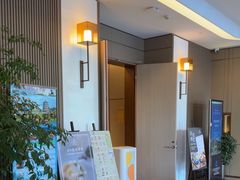 -杭州西湖湖滨黄龙祈悦酒店