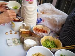 -老地方巷内小面