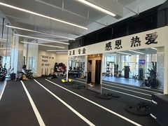 -Burn Fit燃炼健身工作室(新都旗舰店)