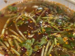 -眼镜烧烤(建设路店)