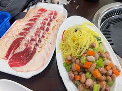 胸口-米家(齐市总店)