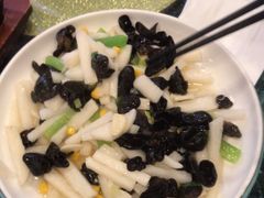 -秦淮人家风味酒楼(赣榆店)
