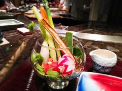 -Ginza Onodera铁板烧(外滩十八号店)