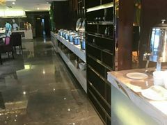 -瑞升芭富丽大酒店-自助餐厅