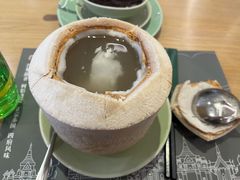 -mango tree芒果树泰国餐厅(青岛万象城店)
