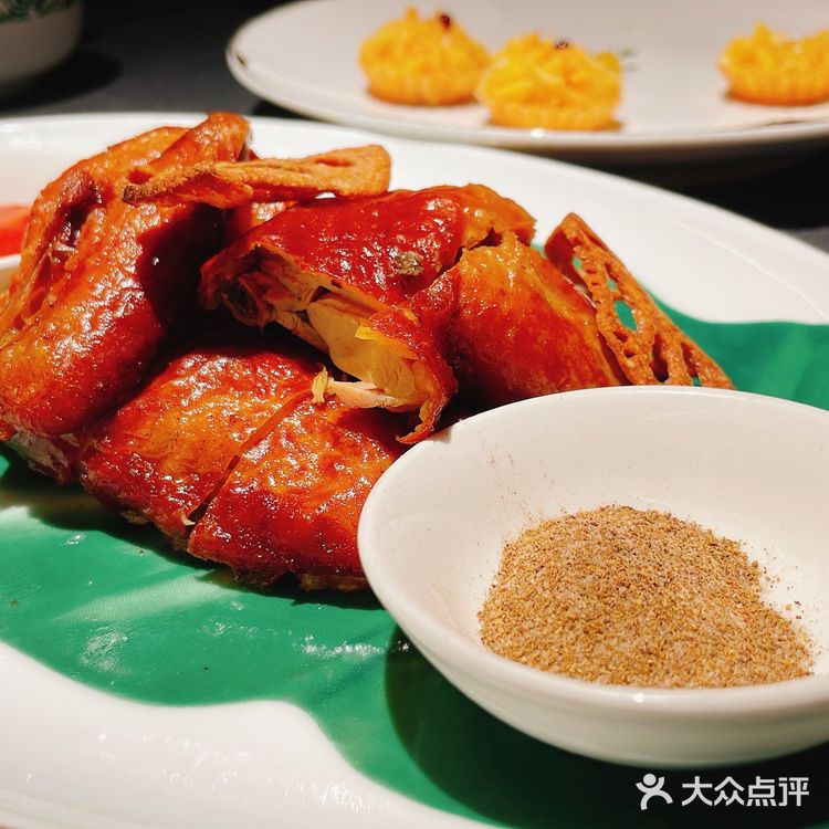 普陀不踩雷的淮扬菜餐厅