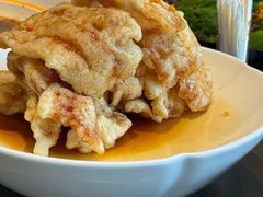 -上和臻品中国菜(花园街店)