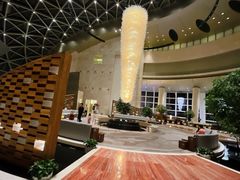 -深圳大梅沙京基洲际度假酒店