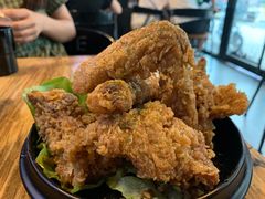 -miss密斯韩餐(平阳景苑店)