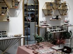 -肆兮眼镜·蔡司·徕卡战略合作店(大坪店)