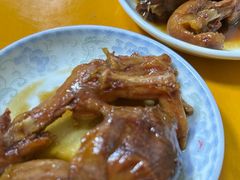 -许村蟹面(海宁许村大道店)